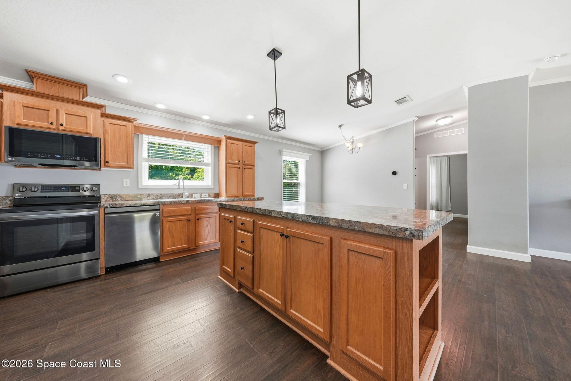 5929 Cedar Lake Drive , Cocoa, FL 32927 Photo