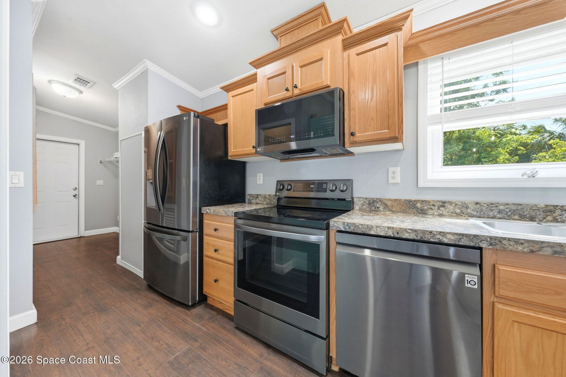 5929 Cedar Lake Drive , Cocoa, FL 32927 Photo