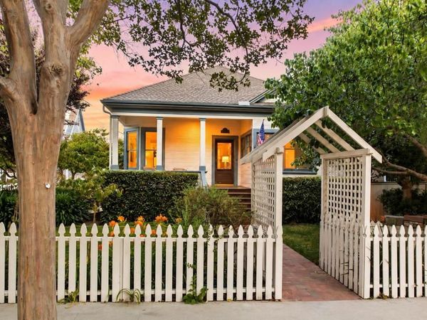 156 Massol Avenue, Los Gatos, CA 95030