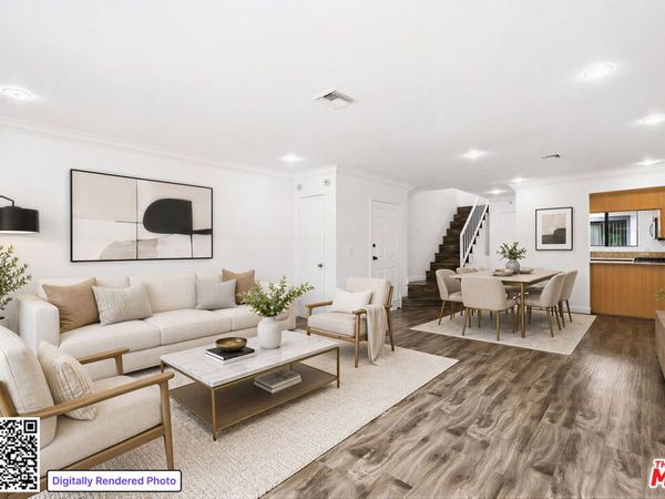 345 W Acacia Avenue, Unit 16, Glendale, CA 91204
