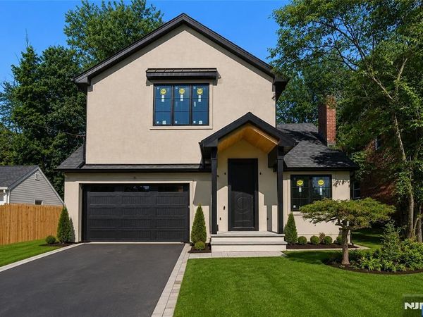 514 High Street, CLOSTER, NJ 07624