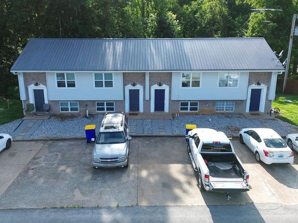 105 Windy Circle , Franklin, KY 42134