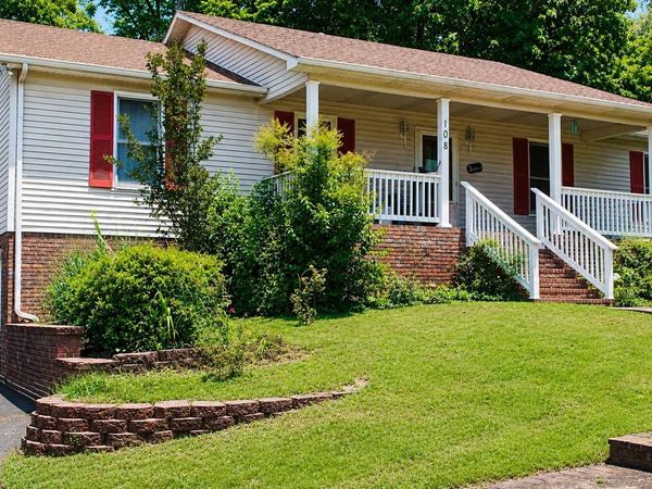 108 Longhunters Trail , Glasgow, KY 42141