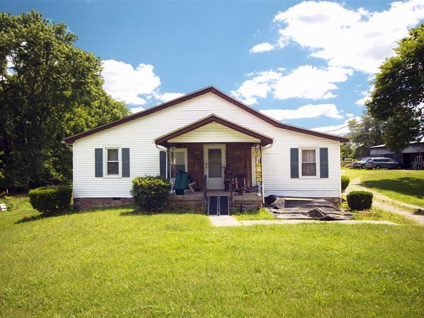 4105 Browning Road , Rockfield, KY 42274
