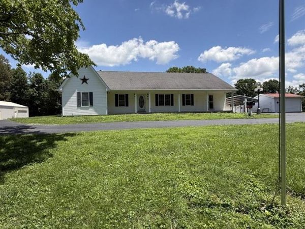 704 Leayou Road , Alvaton, KY 42122
