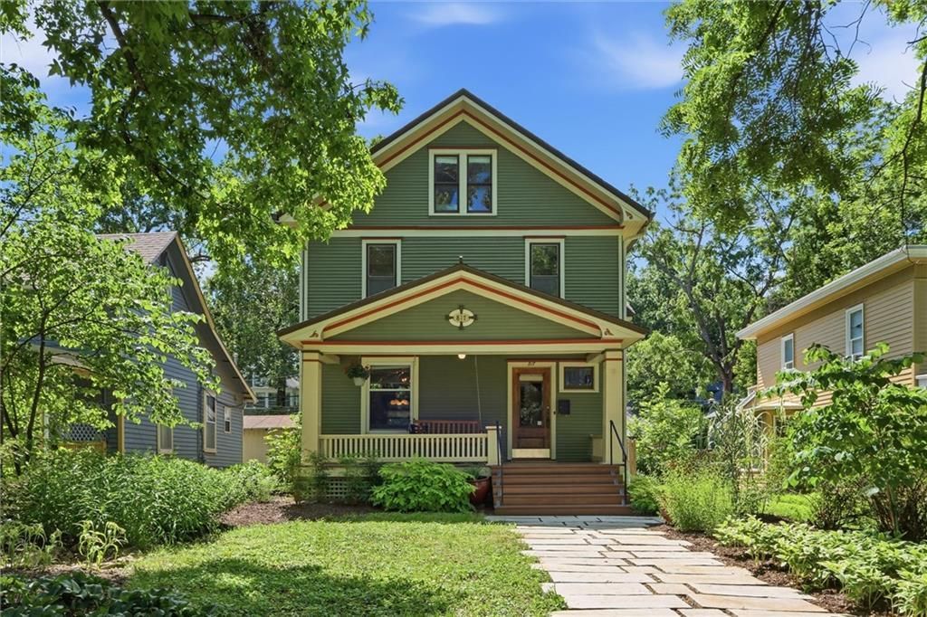 817 Maine Street, Lawrence, KS 66044 Main Photo