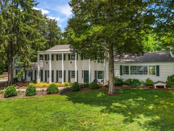 713 Bristol Circle, Knoxville, TN 37923