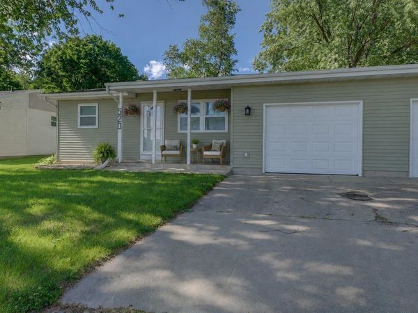 520 W Milwaukee Street, Stoughton, WI 53589