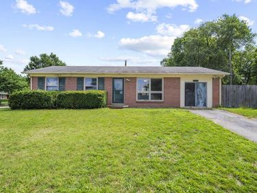 629 Kent Drive, Lexington, KY 40505