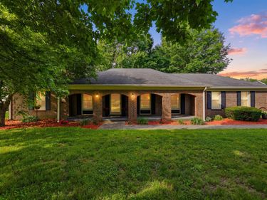 194 Old Coach Road, Nicholasville, KY 40356
