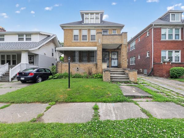 15544 Normandy Street, Detroit, MI 48238