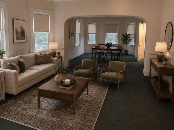 194 Robbins, Unit 2, Waltham, MA 02453