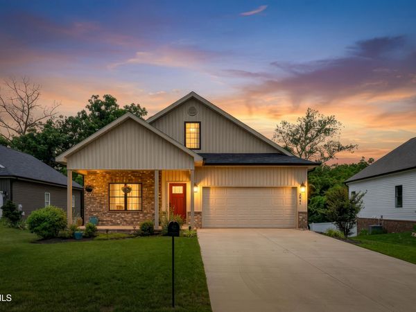 2845 Mccoy Street, Kingsport, TN 37664