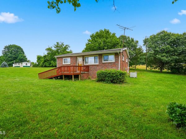 158 Grandview, Duffield, VA 24244