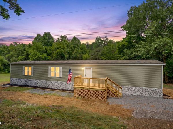 1562 Mount Holston Road, Bluff City, TN 37618
