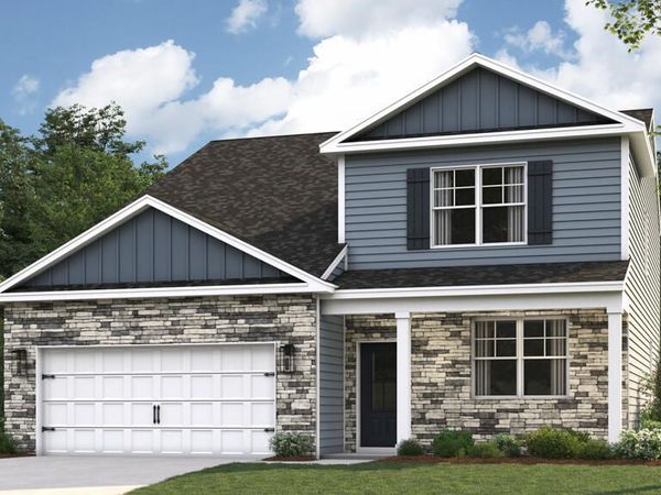 198 Tanasqui Drive, Johnson City, TN 37604