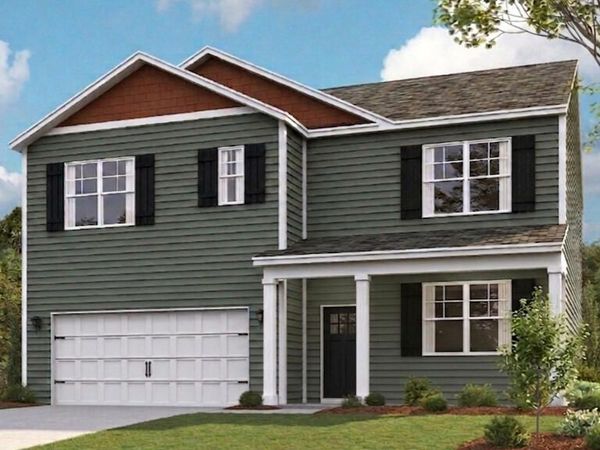 800 Pinhoti Street, Johnson City, TN 37604