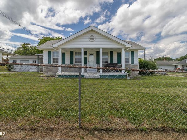 918 Federal Street, Kingsport, TN 37664