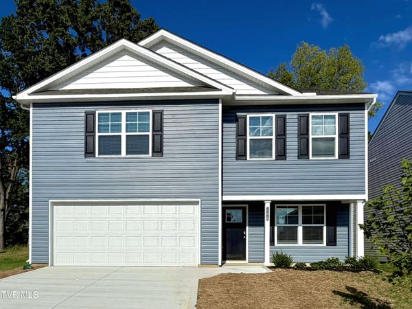 1176 Aspen Terrace, Greeneville, TN 37745