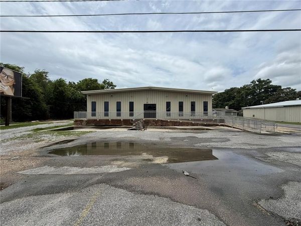5726 N HIGHWAY 1 , Lockport, LA 70374