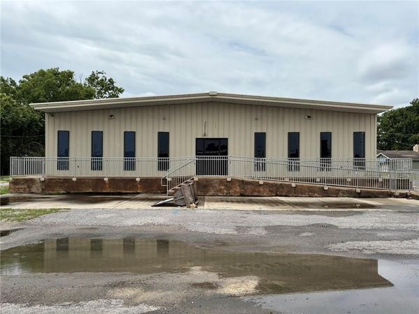 5726 N HIGHWAY 1 , Lockport, LA 70374