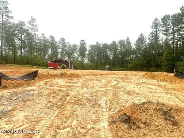 S Carr Bridge Road, Biloxi, MS 39532