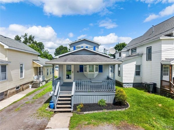 232 N Main Street , Oneida, NY 13421