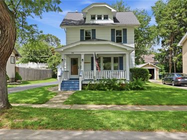314 Brett Road, Rochester, NY 14609