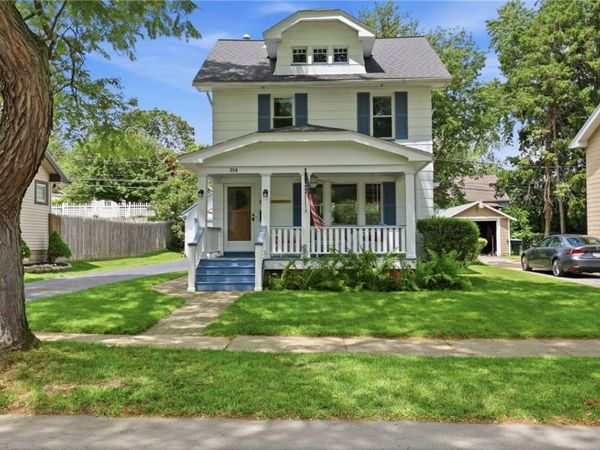 314 Brett Road , Rochester, NY 14609