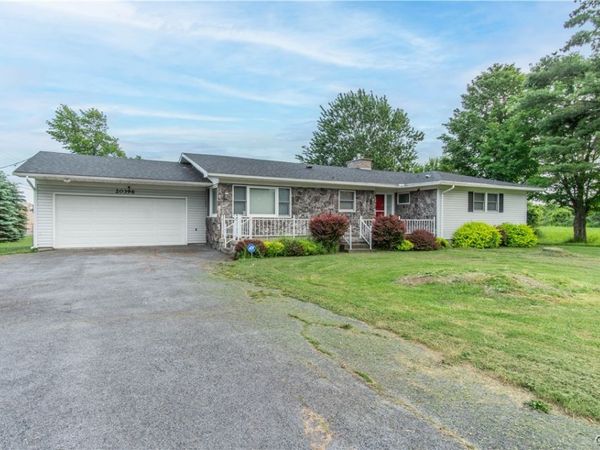 20396 State Route 3 , Watertown, NY 13601