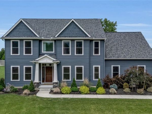 2240 Lapham Road, East Aurora, NY 14052