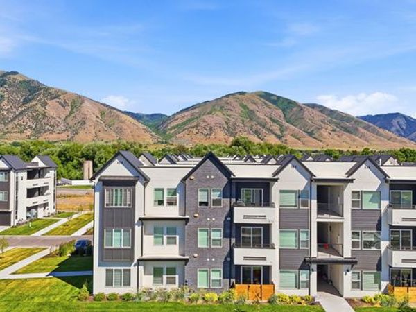 3105 S 225 W, Unit A202, Nibley, UT 84321