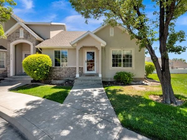 3121 W DAVENCOURT LOOP N, Lehi, UT 84043