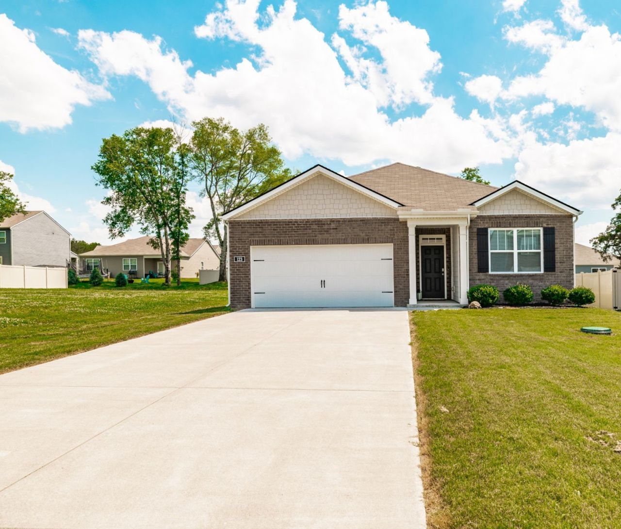 123 Saddle Horse Ln, Murfreesboro, TN 37129 Main Photo