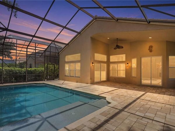 2009 Isla De Palma CIR, NAPLES, FL 34119