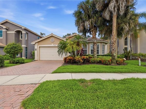 2009 Isla De Palma CIR, NAPLES, FL 34119