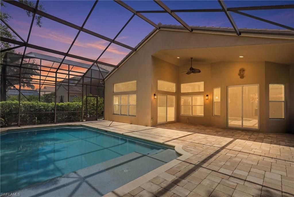 2009 Isla De Palma Cir, Naples, FL 34119 Photo