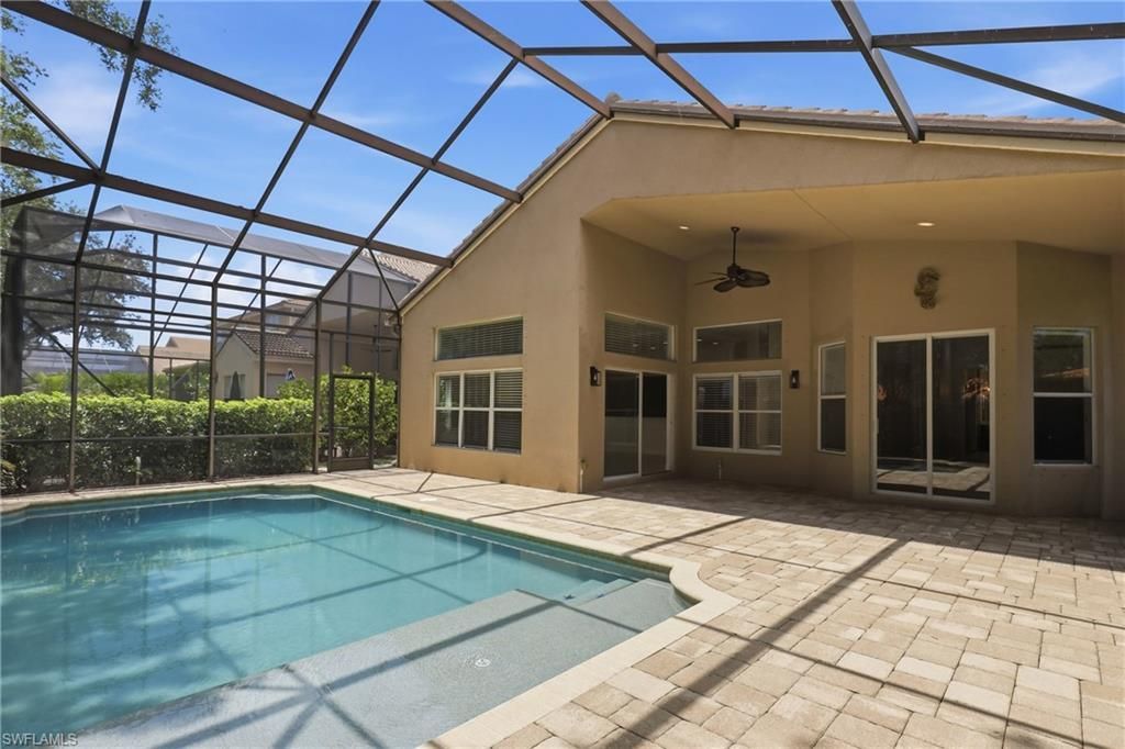 2009 Isla De Palma Cir, Naples, FL 34119 Photo