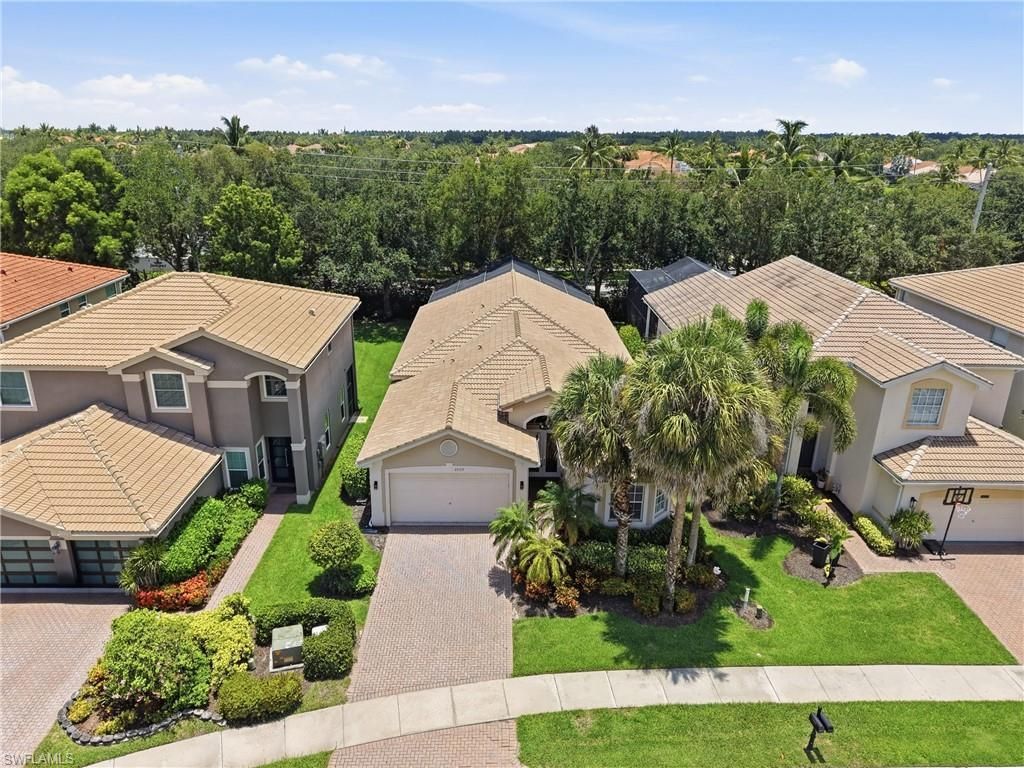 2009 Isla De Palma Cir, Naples, FL 34119 Photo