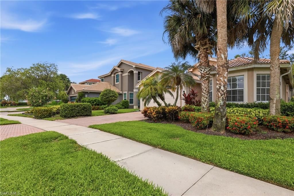 2009 Isla De Palma Cir, Naples, FL 34119 Photo