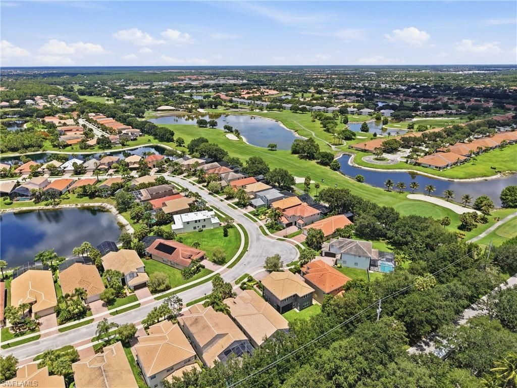 2009 Isla De Palma Cir, Naples, FL 34119 Photo