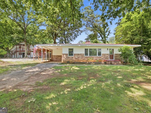 151 Tiny Ridge, Cornelia, GA 30531