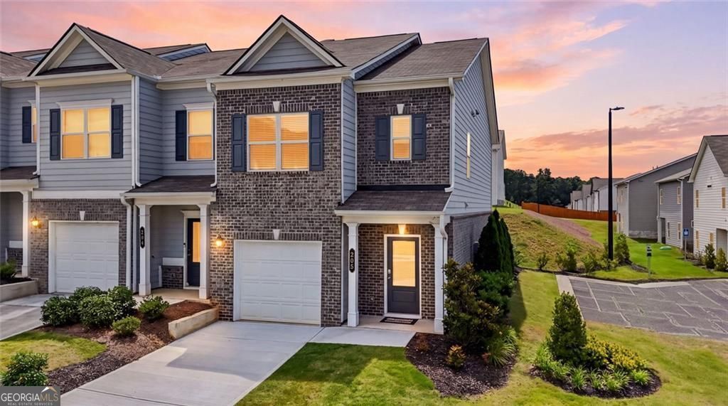 202 Dupont Drive, Unit 100, Cartersville, GA 30120 Main Photo
