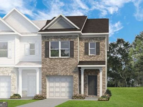 2 Dupont Drive, Unit 100, Loganville, GA 30052