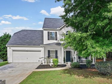 215 Forrest Lane, Palmetto, GA 30268