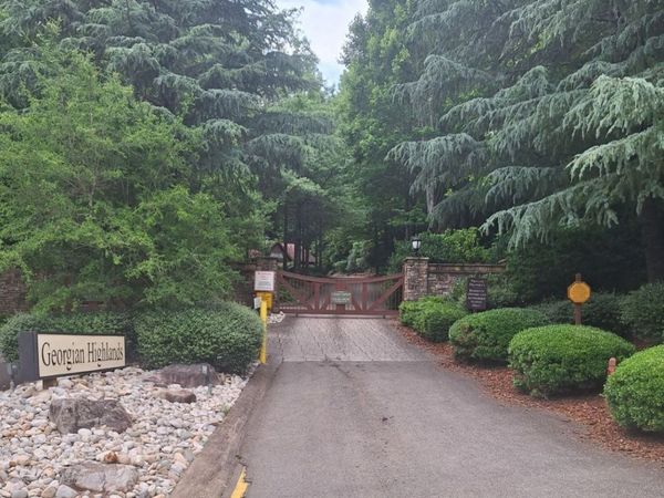 LOT 274 Andes Ridge, Ellijay, GA 30540