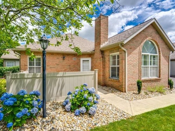 230 Whippoorwill, Mansfield, OH 44906