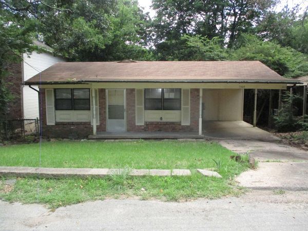 7305 Ohio Street , Little Rock, AR 72207