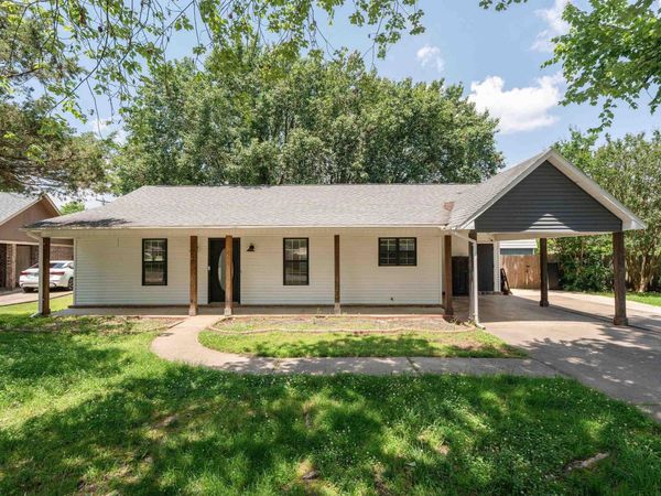 56 Sherwood Loop , Searcy, AR 72143