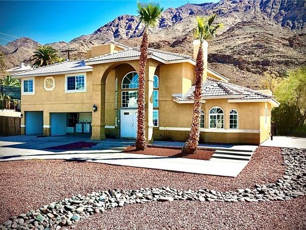 764 Benedict Drive , Las Vegas, NV 89110